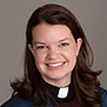 Pastor Kate Costa
